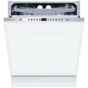 Посудомоечная машина KUPPERSBUSCH IGV 6509.5 Посудомоечная машина KUPPERSBUSCH IGV 6509.5