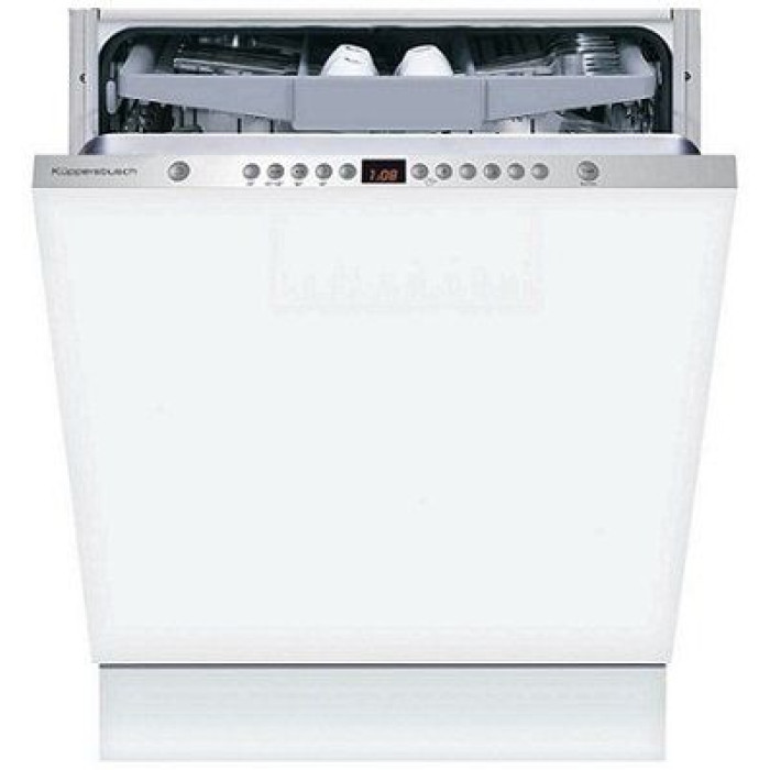 Посудомоечная машина KUPPERSBUSCH IGV 6509.5 Посудомоечная машина KUPPERSBUSCH IGV 6509.5