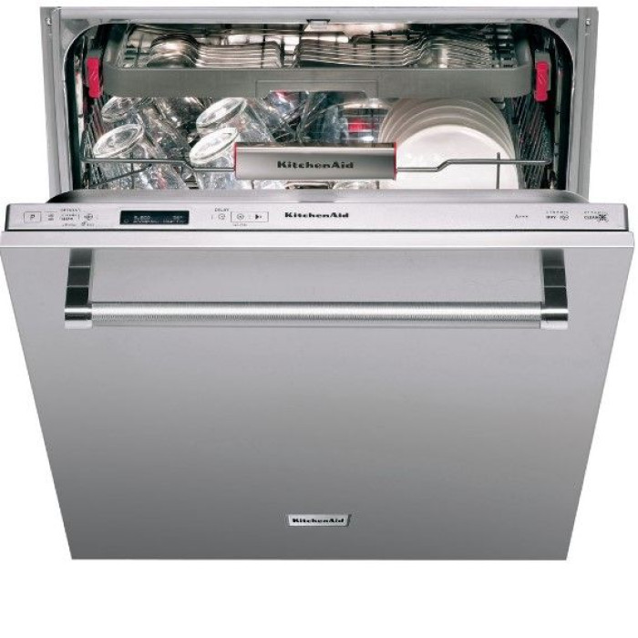Посудомоечная машина KITCHENAID KDSDM 82130 Посудомоечная машина KITCHENAID KDSDM 82130