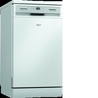 Встраиваемая посудомоечная машина WHIRLPOOL adpf 872 wh