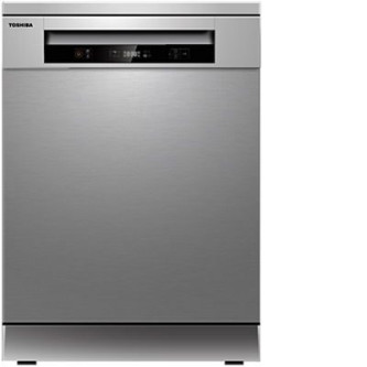 Посудомоечная машина TOSHIBA DW-14F1(S)-RU
