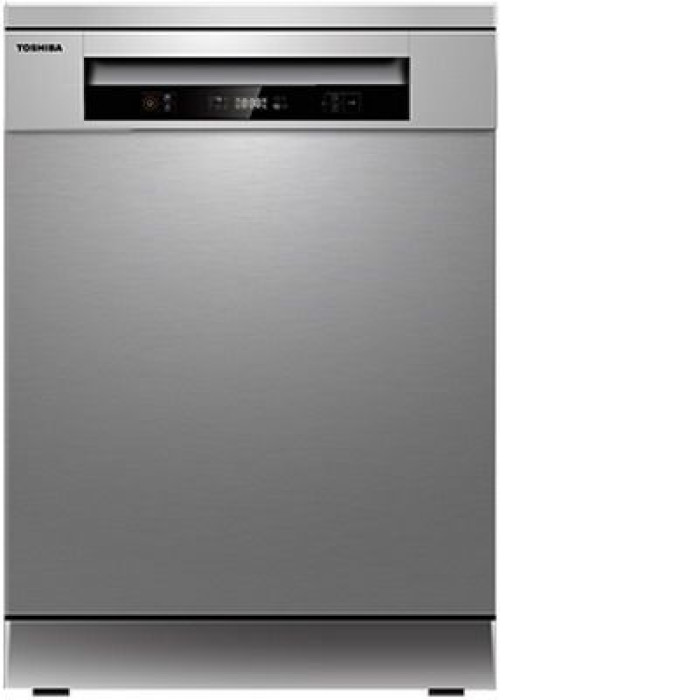 Посудомоечная машина TOSHIBA DW-14F1(S)-RU