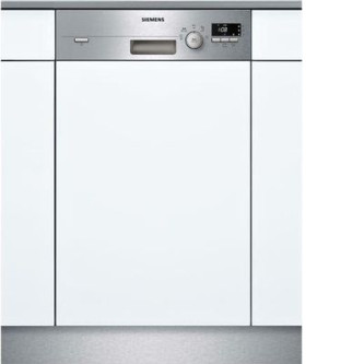 Встраиваемая посудомоечная машина SIEMENS SR 55E506EU