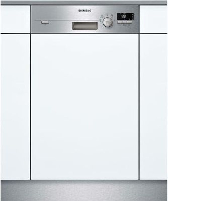 Встраиваемая посудомоечная машина SIEMENS SR 55E506EU