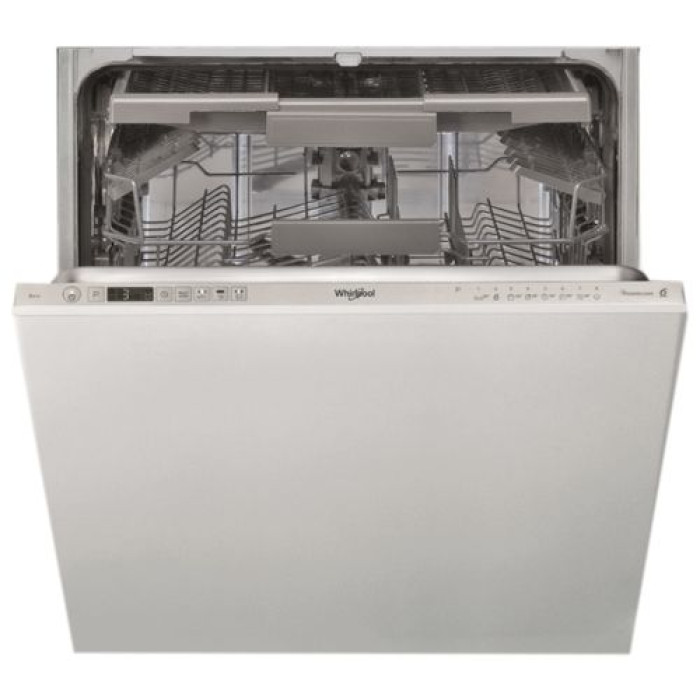 Встраиваемая посудомоечная машина Whirlpool WIC 3T224 PFG Встраиваемая посудомоечная машина Whirlpool WIC 3T224 PFG