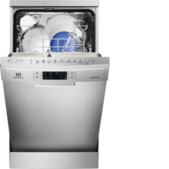 Посудомоечная машина ELECTROLUX ESF 9452 LOX Посудомоечная машина ELECTROLUX ESF 9452 LOX