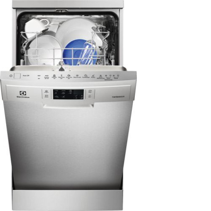 Посудомоечная машина ELECTROLUX ESF 9452 LOX Посудомоечная машина ELECTROLUX ESF 9452 LOX