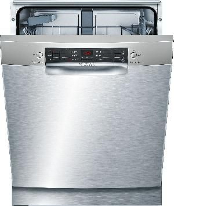 Встраиваемая посудомоечная машина Bosch SMU 46 CI 01 S Встраиваемая посудомоечная машина Bosch SMU 46 CI 01 S