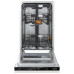 Посудомоечная машина GORENJE GV56211 Посудомоечная машина GORENJE GV56211