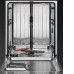 Посудомоечная машина AEG FSR 93800 P Посудомоечная машина AEG FSR 93800 P