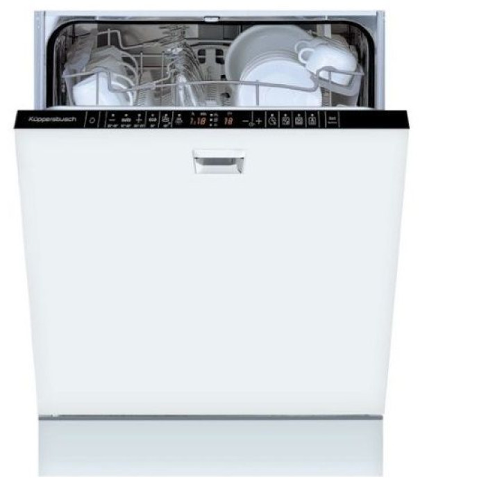 Посудомоечная машина Kuppersbusch IGV 6610.1 Посудомоечная машина Kuppersbusch IGV 6610.1