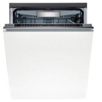 Посудомоечная машина BOSCH SMV 87TX02 E Посудомоечная машина BOSCH SMV 87TX02 E