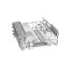 Посудомоечная машина встраиваемая полноразмерная BOSCH smv 40e50 Посудомоечная машина встраиваемая полноразмерная BOSCH smv 40e50
