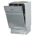 Посудомоечная машина AEG f 6540 rvi Посудомоечная машина AEG f 6540 rvi