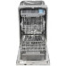 Встраиваемая посудомоечная машина Haier DW10-198BT2RU