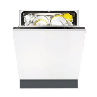 Посудомоечная машина ZANUSSI zdt 13011 fa Посудомоечная машина ZANUSSI zdt 13011 fa