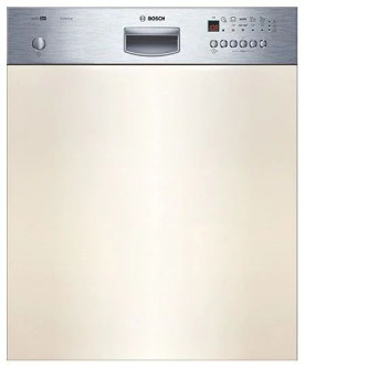 Посудомоечная машина BOSCH SGI45N05EU