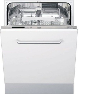 Посудомоечная машина AEG F 88020 VI Посудомоечная машина AEG F 88020 VI