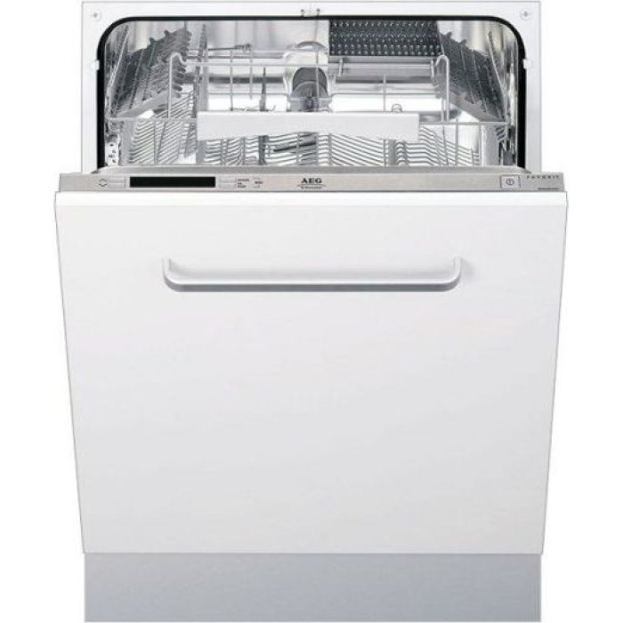 Посудомоечная машина AEG F 88020 VI Посудомоечная машина AEG F 88020 VI