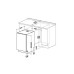 Посудомоечная машина WHIRLPOOL adg 910 fd Посудомоечная машина WHIRLPOOL adg 910 fd