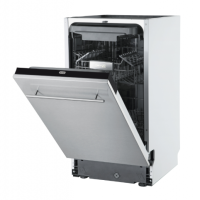 Встраиваемая посудомоечная машина DeLonghi DDW06F Zircone