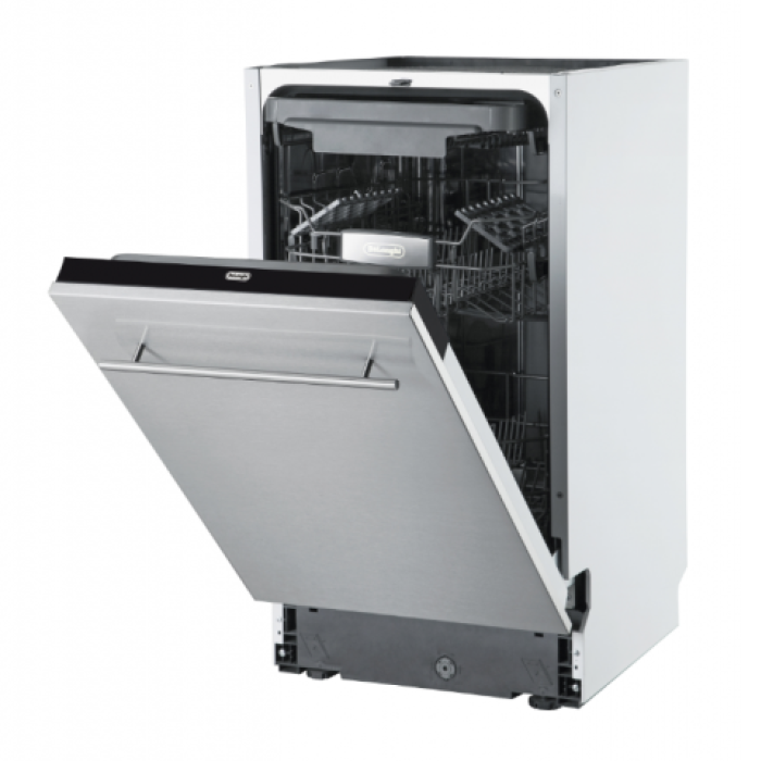 Встраиваемая посудомоечная машина DeLonghi DDW06F Zircone