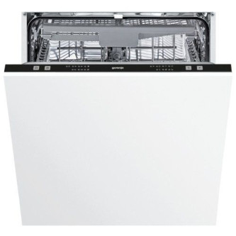Посудомоечная машина GORENJE GV62211 Посудомоечная машина GORENJE GV62211