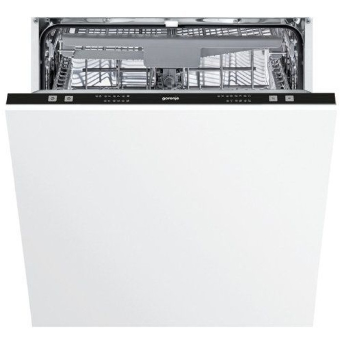 Посудомоечная машина GORENJE GV62211 Посудомоечная машина GORENJE GV62211