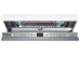 Встраиваемая посудомоечная машина Bosch SPV 45MX01E