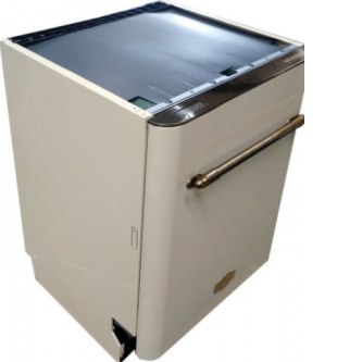 Посудомоечная машина KAISER S60U87XL Elf Em