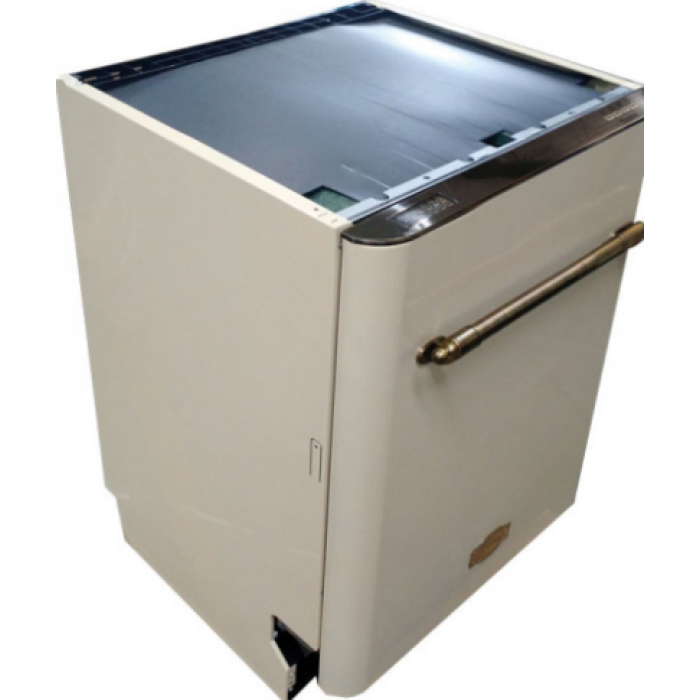 Посудомоечная машина KAISER S60U87XL Elf Em Посудомоечная машина KAISER S60U87XL Elf Em