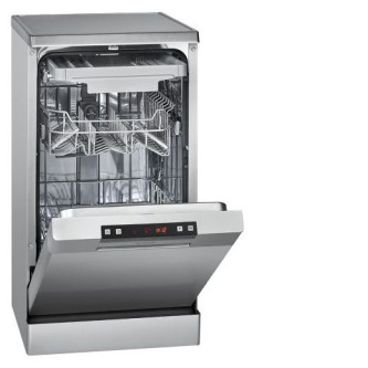 Посудомоечная машина BOMANN GSP 849 silber 45 cm A++A Посудомоечная машина BOMANN GSP 849 silber 45 cm A++A