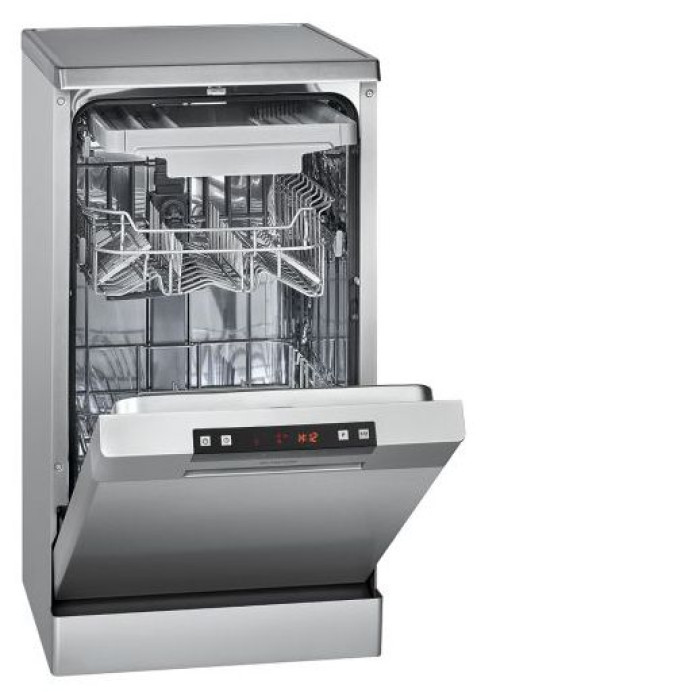 Посудомоечная машина BOMANN GSP 849 silber 45 cm A++A Посудомоечная машина BOMANN GSP 849 silber 45 cm A++A