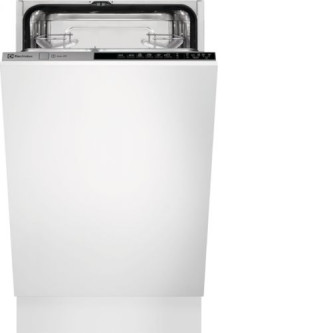 Посудомоечная машина ELECTROLUX ESL94321LA
