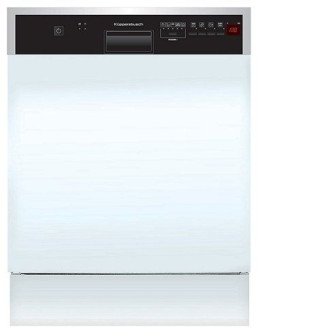 Посудомоечная машина KUPPERSBUSCH igs 6908.1ge Посудомоечная машина KUPPERSBUSCH igs 6908.1ge