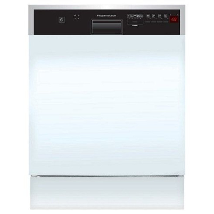 Посудомоечная машина KUPPERSBUSCH igs 6908.1ge Посудомоечная машина KUPPERSBUSCH igs 6908.1ge
