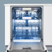 Посудомоечная машина SIEMENS SN 678X50 TR Посудомоечная машина SIEMENS SN 678X50 TR