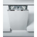 Встраиваемая посудомоечная машина WHIRLPOOL adgi 792 fd Встраиваемая посудомоечная машина WHIRLPOOL adgi 792 fd