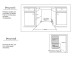 Встраиваемая посудомоечная машина GORENJE gv51212