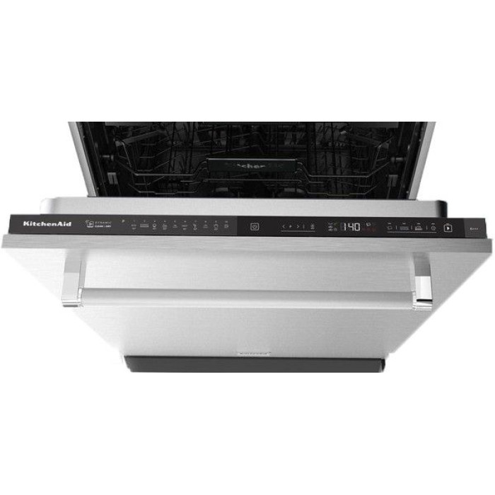 Посудомоечная машина KITCHENAID KDSCM 82142 Посудомоечная машина KITCHENAID KDSCM 82142
