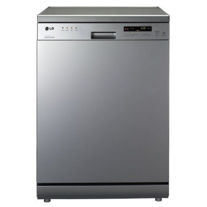Посудомоечная машина LG d-1452lf Посудомоечная машина LG d-1452lf