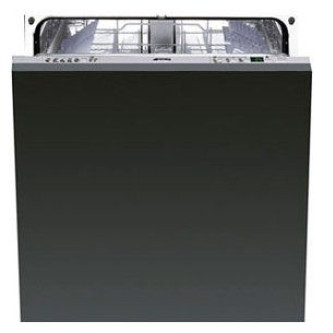 Посудомоечная машина SMEG sta6443 Посудомоечная машина SMEG sta6443