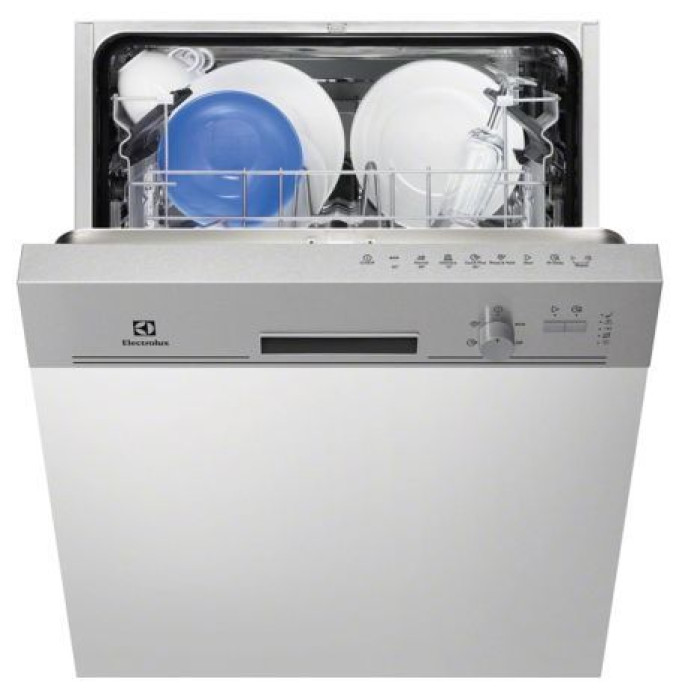 Посудомоечная машина ELECTROLUX esi 9620 lox Посудомоечная машина ELECTROLUX esi 9620 lox