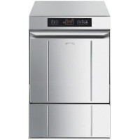 Стаканомоечная машина SMEG UG405DM Стаканомоечная машина SMEG UG405DM
