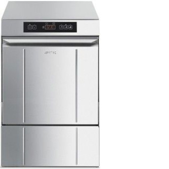 Стаканомоечная машина SMEG UG405DM Стаканомоечная машина SMEG UG405DM