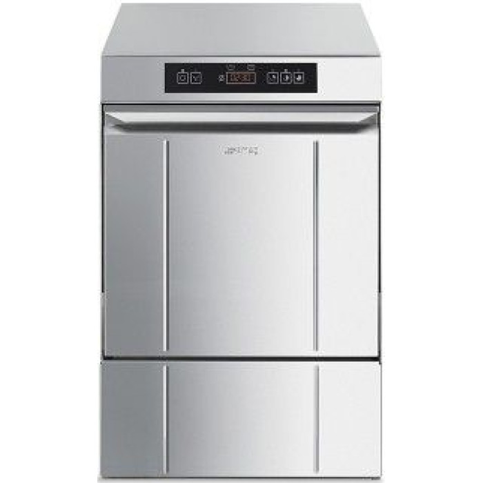 Стаканомоечная машина SMEG UG405DM Стаканомоечная машина SMEG UG405DM