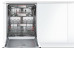 Посудомоечная машина Bosch SMI 88 TS 00 R