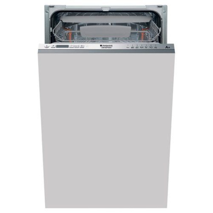Посудомоечная машина HOTPOINT-ARISTON LSTF 7M019 C Посудомоечная машина HOTPOINT-ARISTON LSTF 7M019 C
