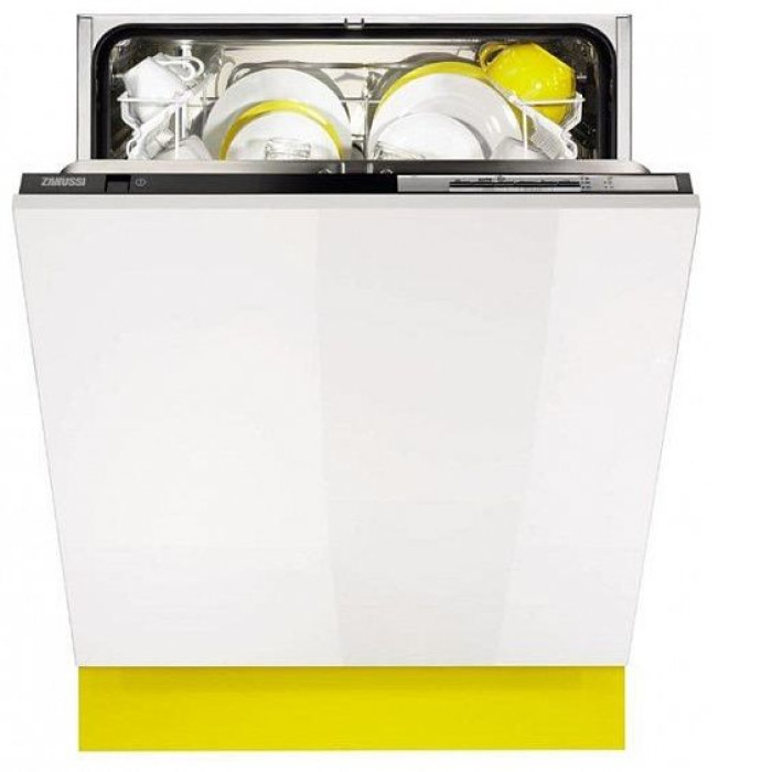 Встраиваемая посудомойка ZANUSSI zdt 15001 fa Встраиваемая посудомойка ZANUSSI zdt 15001 fa