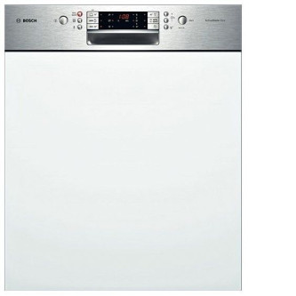 Посудомоечная машина BOSCH smi 65m65